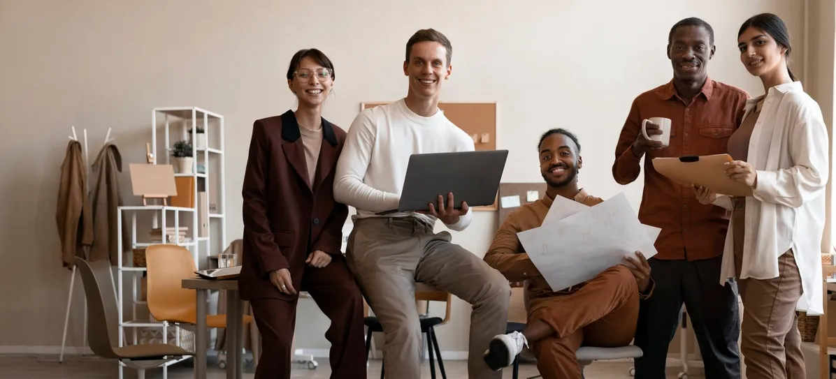 Workplace Culture