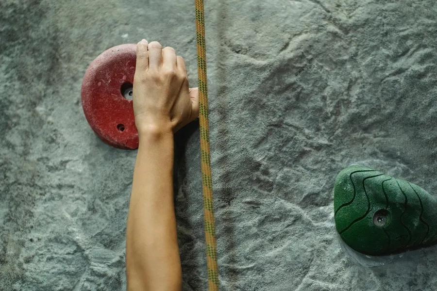 TRAINING AND DEVELOPMENT