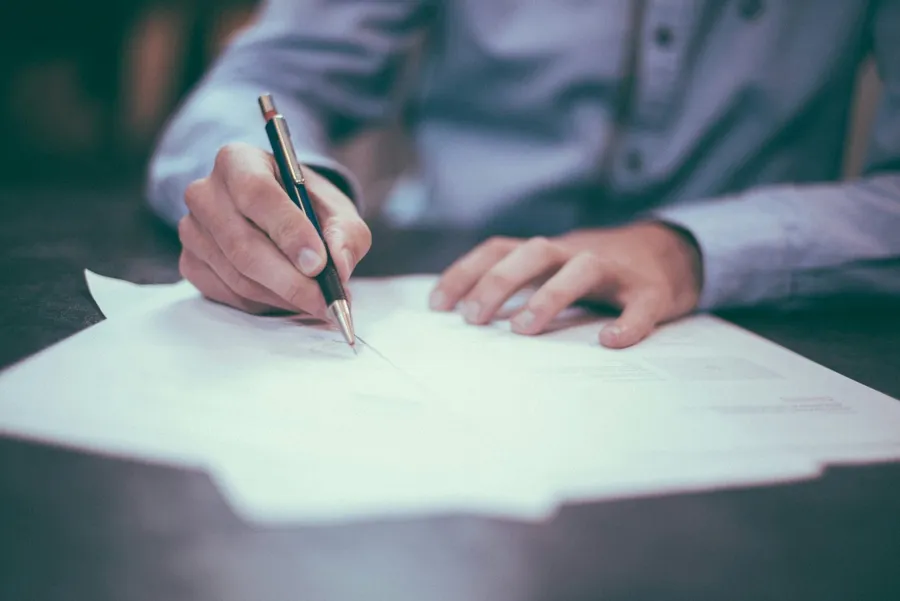 POLICY PROCEDURES & DOCS